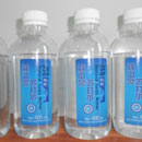 矿泉水瓶